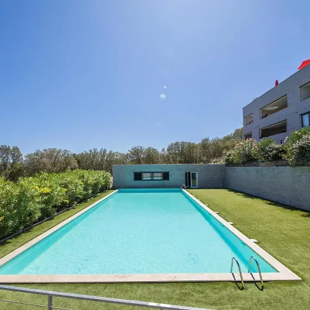 Le Palazzu شقة